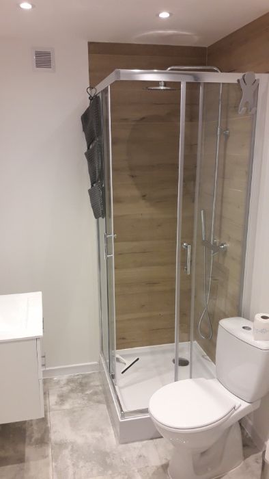 Apartament na doby