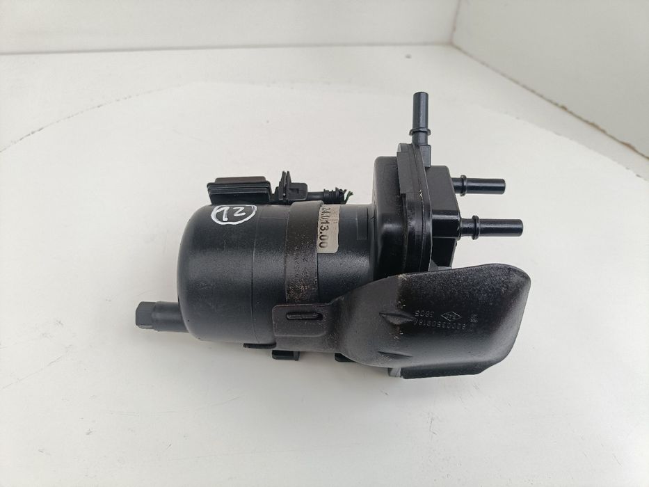 Corpo filtro gasóleo RENAULT Clio II (BB0/1/2_, CB0/1/2_)