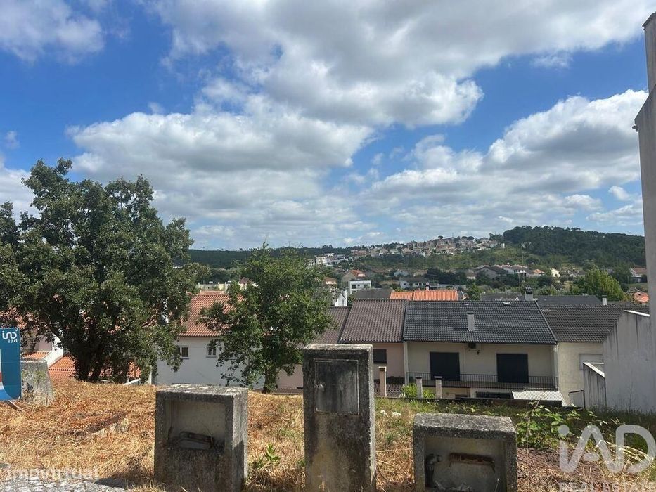 Terreno em Pombal de 297,00 m2