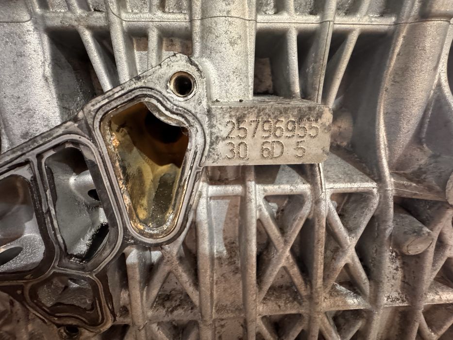 Bloco de motor aluminio Bmw 335/535/635d 306d5