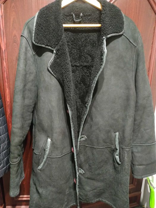 Дублёнка мужская Noname (Молдова)