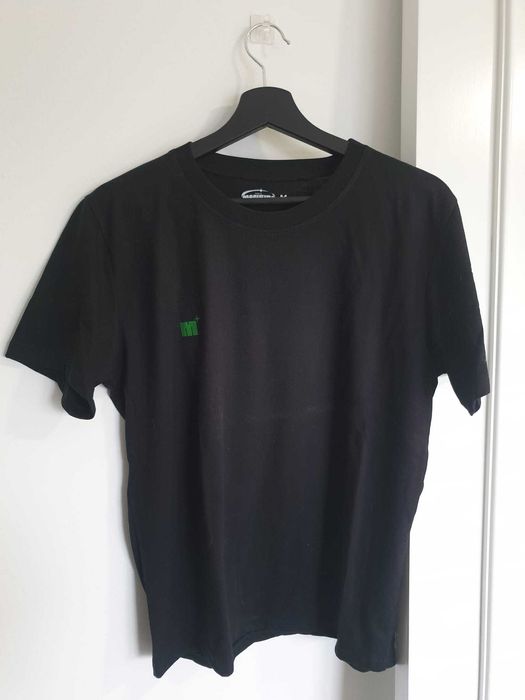 T-shirt personalizada