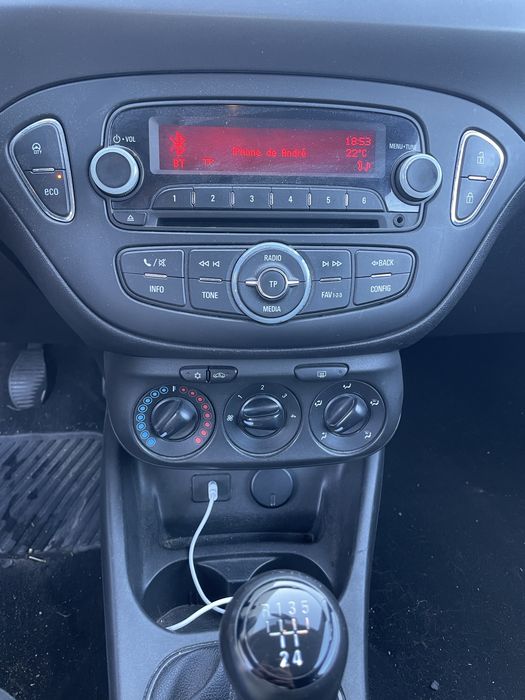 Opel Corsa E 1.3Cdti