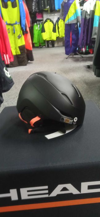 Kask narciarski GIRO CEVA rozm. M