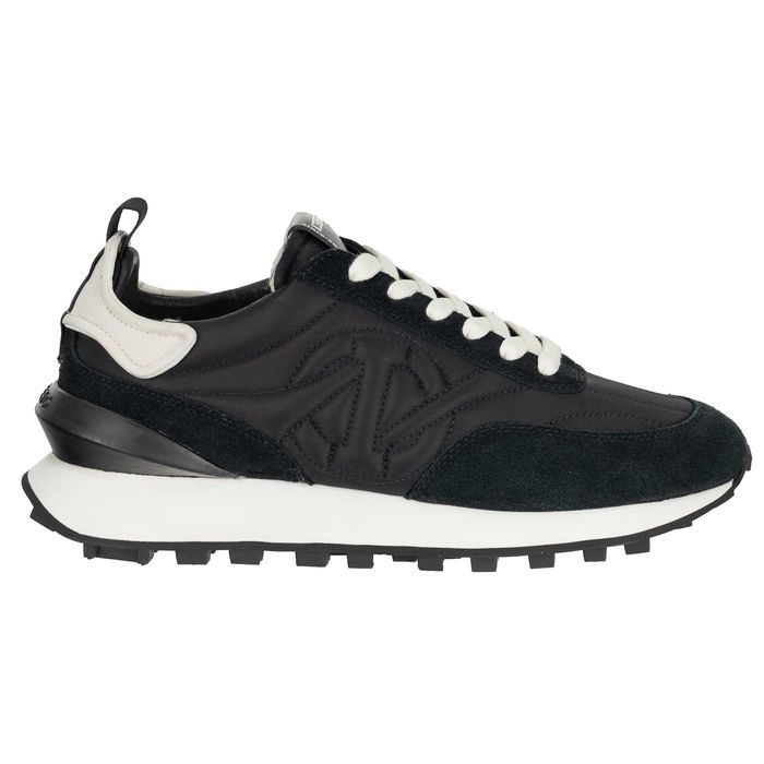 ICEBERG skórzane włoskie sneakersy buty OBSCURE LOOP