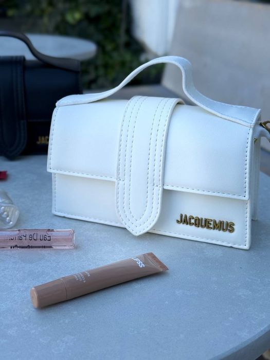 міні сумочка jacquemus