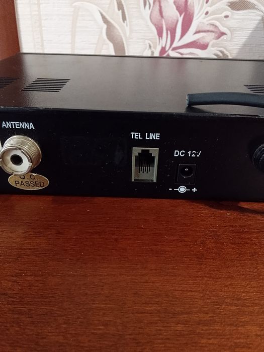 NOKIIA NK-6150CID база радіотелефона.