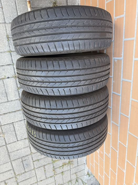 Vendo todo o tipo de pneus usados e novos