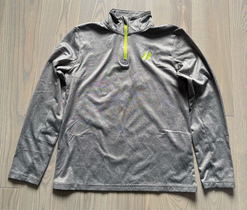 Термореглан на мікрофлісе Crivit