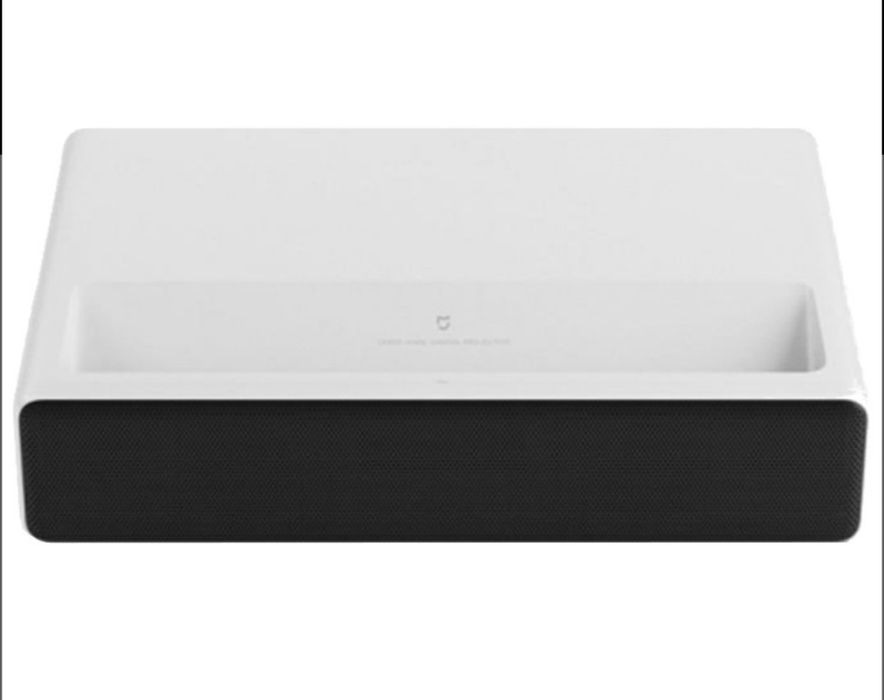 PROJETOR XIAOMI Laser  MI-150. (5000  Lumens de curta distância)