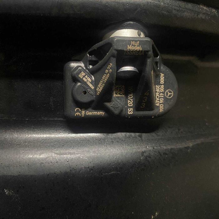 ДИСКИ оригінал MERCEDES R16 5X112 AUDI, SKODA, VW Мерседес A1774010000