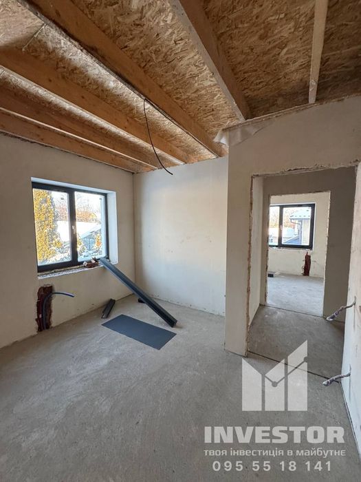 Продаж житлового будинку в р-ні вул.Маршала Рибалки,  Початок Роші