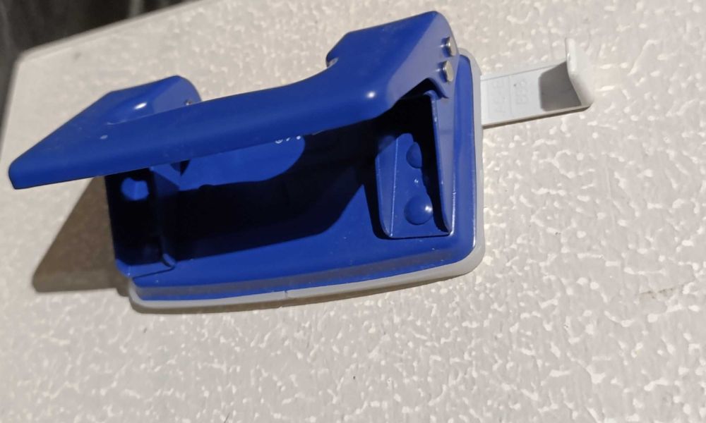 Material escritório e comércio composto por 30 peças - Quase tudo Novo