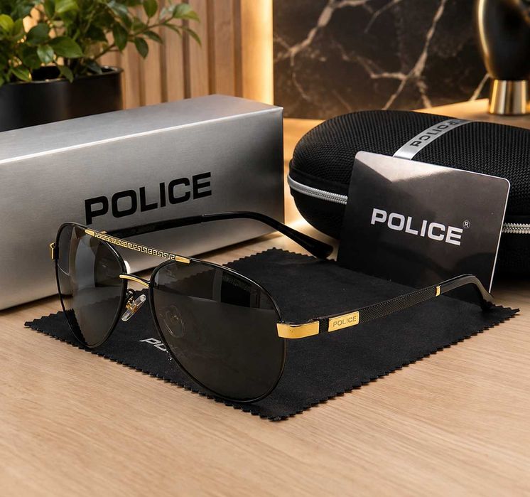 Óculos de Sol "Police Originais na caixa"