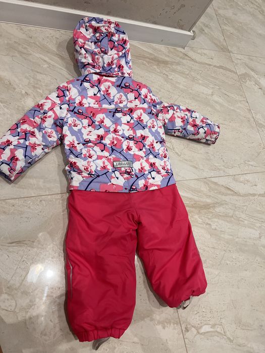 Продам комбінезон libellule