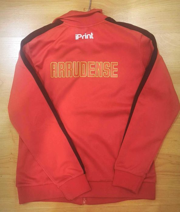 Equipamento Desportivo Futebol CRDA Arrudense (Fato de Treino)