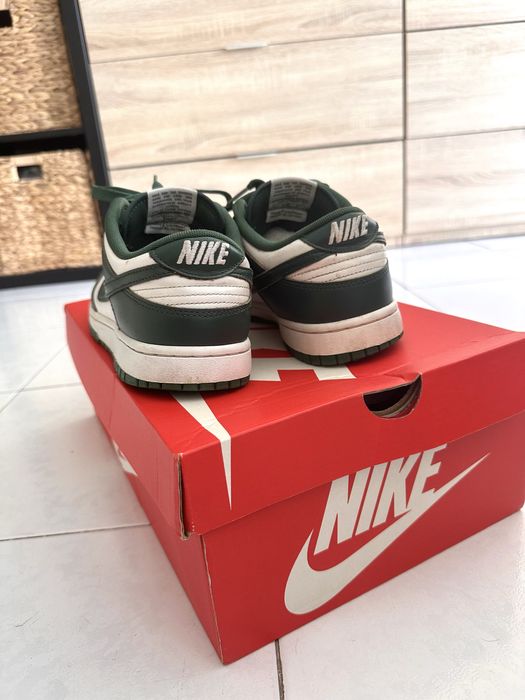 Nike Dunk Low Spartan Green"  Tam. 42.5