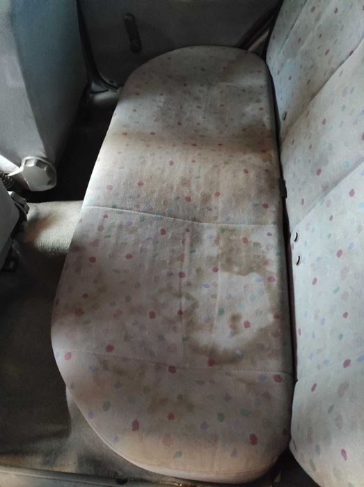 Mobilne pranie i czyszczenie tapicerki i dywanów