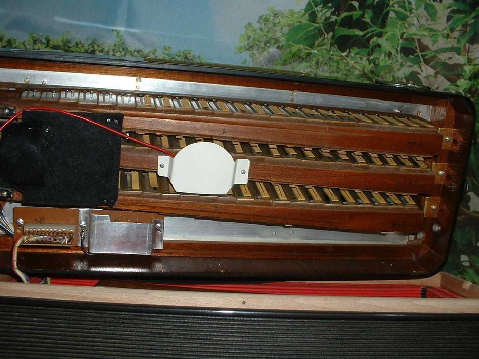 Acordeao G , N. 962