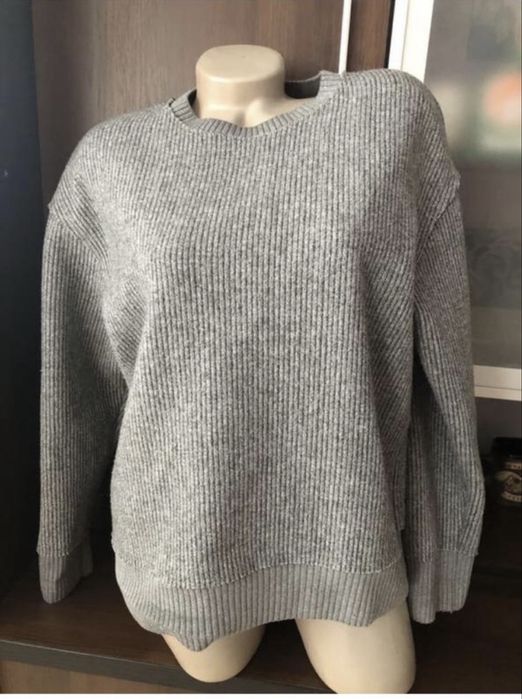Светри Marc Kain, Zara, Massimo Dutti. Лонг COS, Ralph Lauren