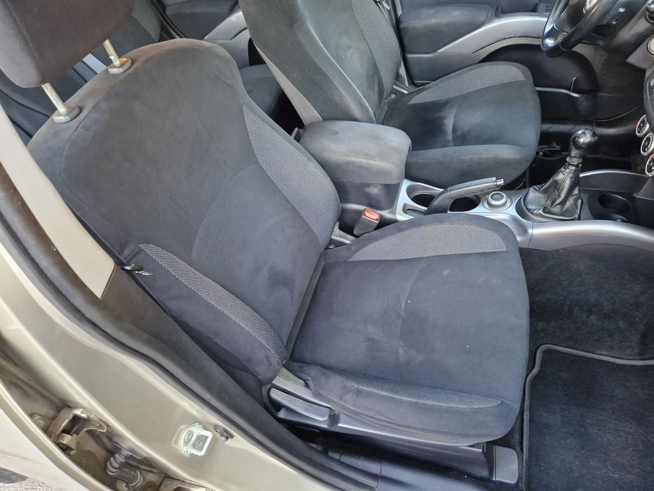 Mitsubishi Outlander XL 2008 VIN JMBXJCW8W9F500612 фото оголошення 19 з 24