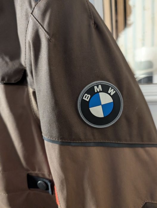 Casaco BMW Pure Xcursion