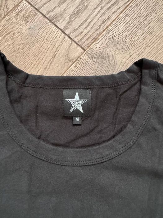 HYOMA 20471120 t-shirt, в наличии!!