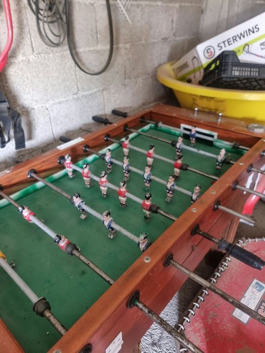 Bilhar de Matraquilhos