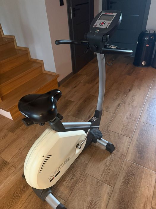 Rower stacjonarny Kettler