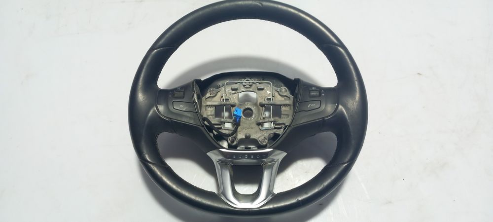Volante de direção PEUGEOT 2008 I (CU_)