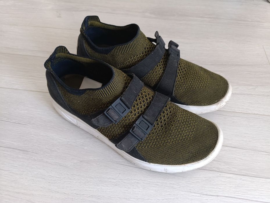 Кроссовки Nike. 43р. (27,5 см) Оригинал