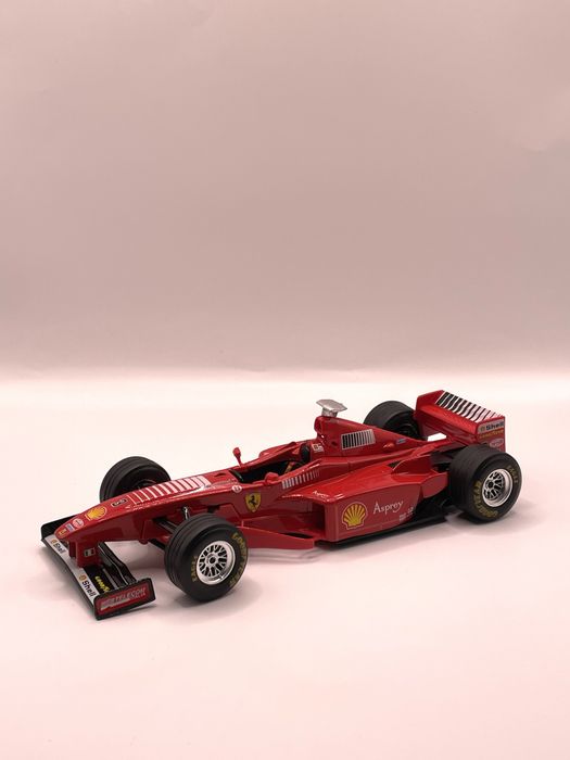 Ferrari F300 Bburago