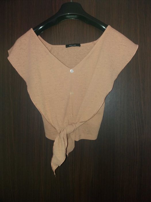 T-shirt em bom estado