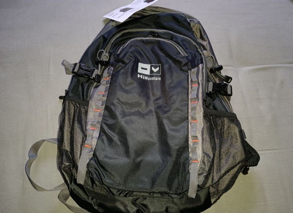 Nowy plecak  HiMountain 25 litrów