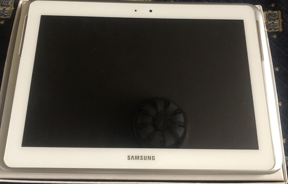 Продам Samsung Galaxy Note 10.1