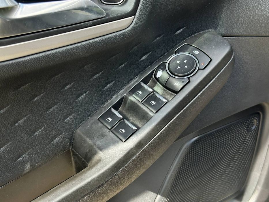 Ford Escape SE 2020