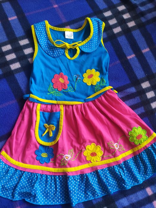 Продам дитяче платтячко на 2 роки