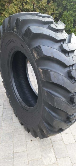 Nowa Opona 16.9-24|440/80-24| TL 16pr | DARMOWA wysyłka