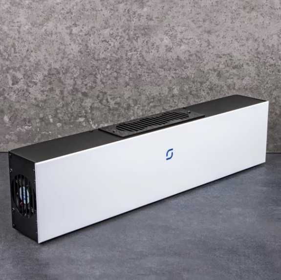 Бактерицидный рециркулятор SM Technology SMT-R-15 Lite