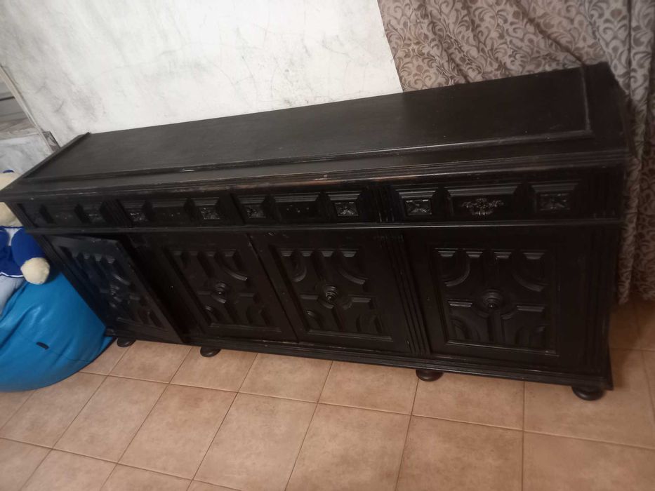 ARMÁRIO DE MADEIRA por apenas 40 euros