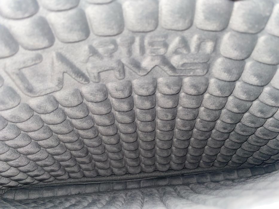 Кожана сумка для ноутбуку макбуку 13-14 дюймів macbook pro air