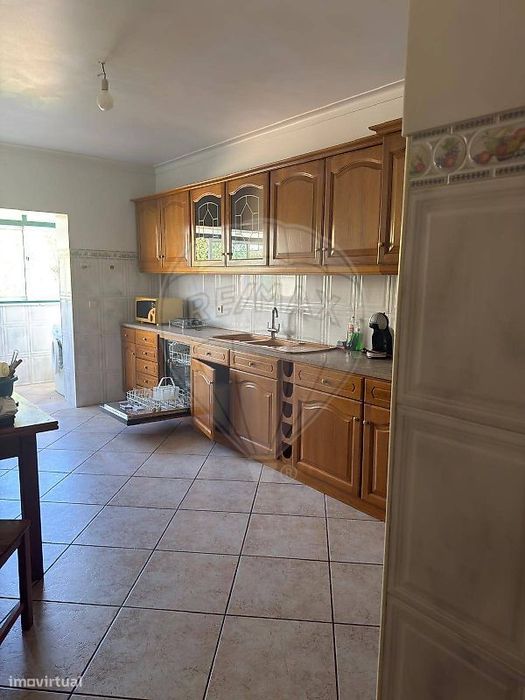 Apartamento T2 para arrendamento