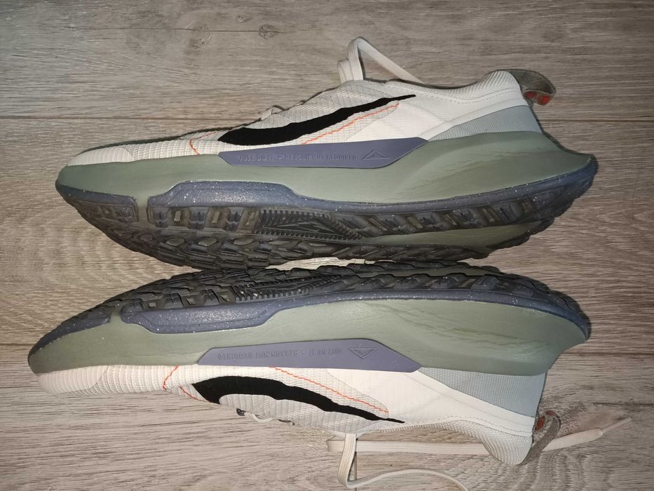 Nike Juniper Trail 2 Next Nature męskie buty do biegania w terenie r44