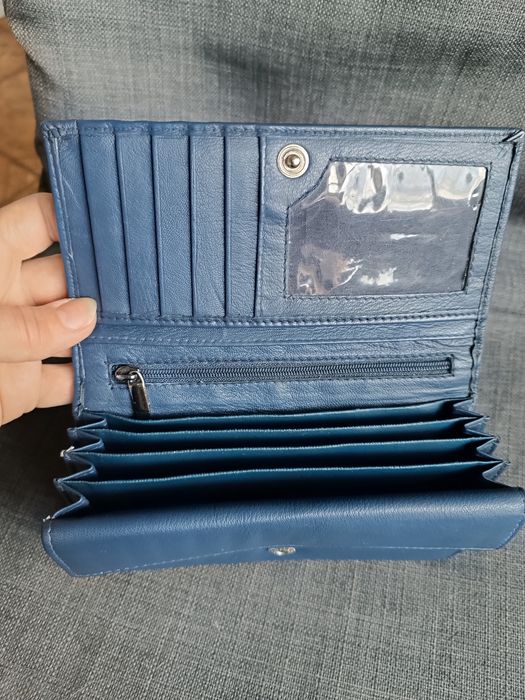 гаманці Osprey, Paul Costelloe, Hotter