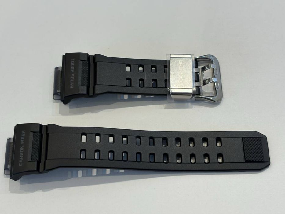 Pasek Casio GW-9400J Carbon