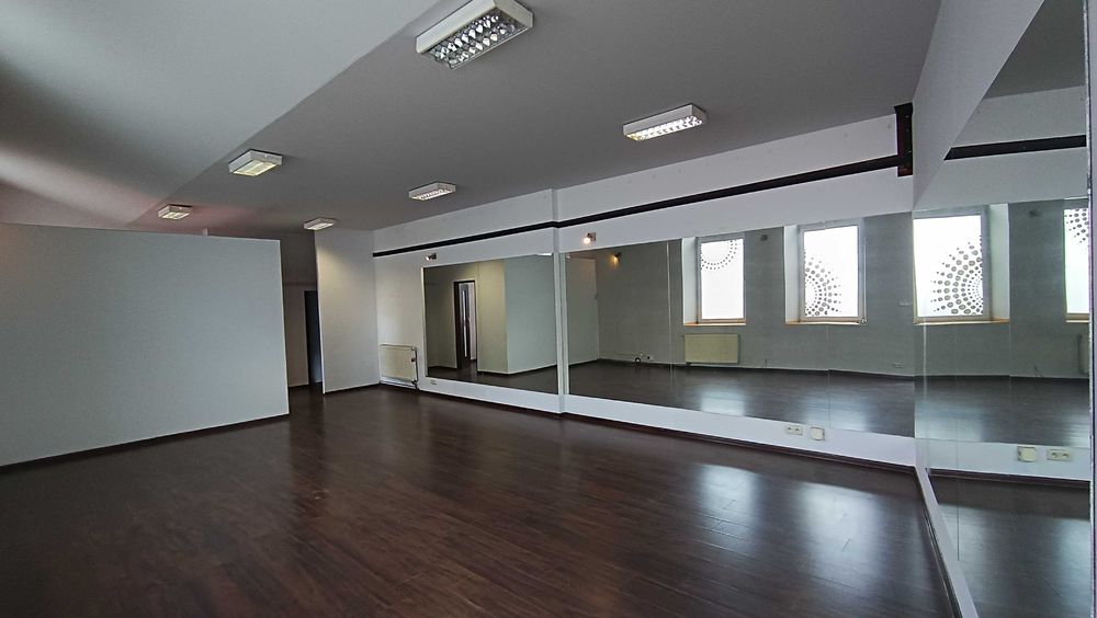 Lokal użytkowy 70 m2 w Alejach Częstochowa