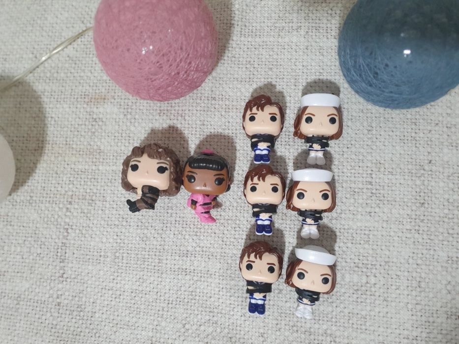 Stranger things Funco POP