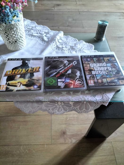 Konsola PlayStation 3