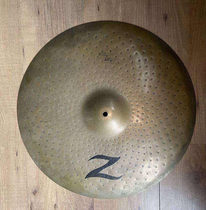 Ride da Zildjian e da Yamaha