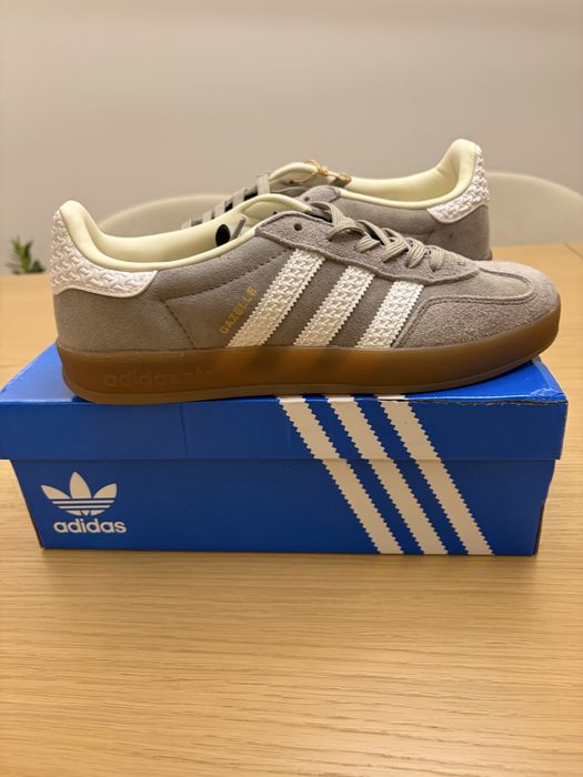 Vendo  Adidas gazelle